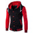Klassische Baseball-Hoodies