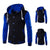 Klassische Baseball-Hoodies