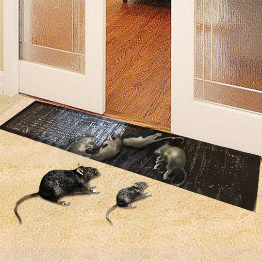 Klebefalle für Mäuse und Ratten – Effektive Fanglösung 3