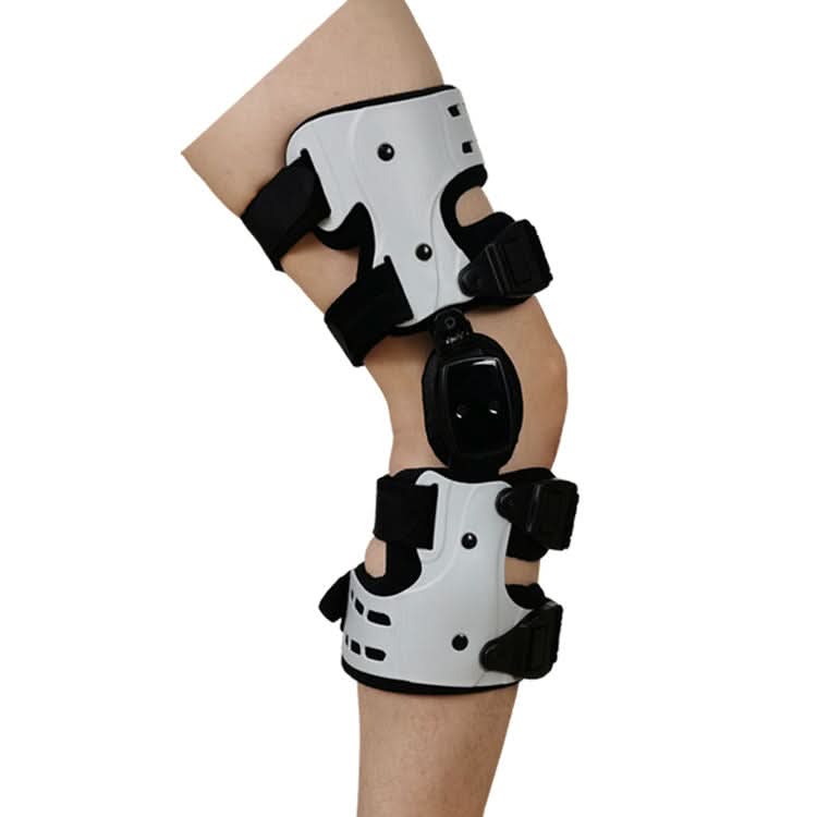 Kniebandage Sport Mit Klettverschluss – Verstellbare Kniestütze Für Männer Und Frauen 7