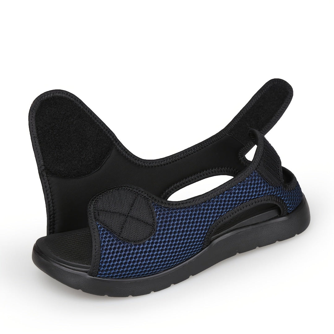 Komfortschuhe für Damen und Herren mit extra weiter Passform 4