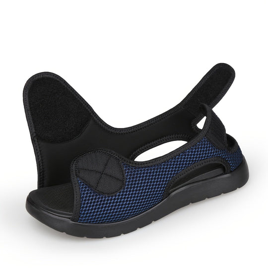 Komfortschuhe für Damen und Herren mit extra weiter Passform 4