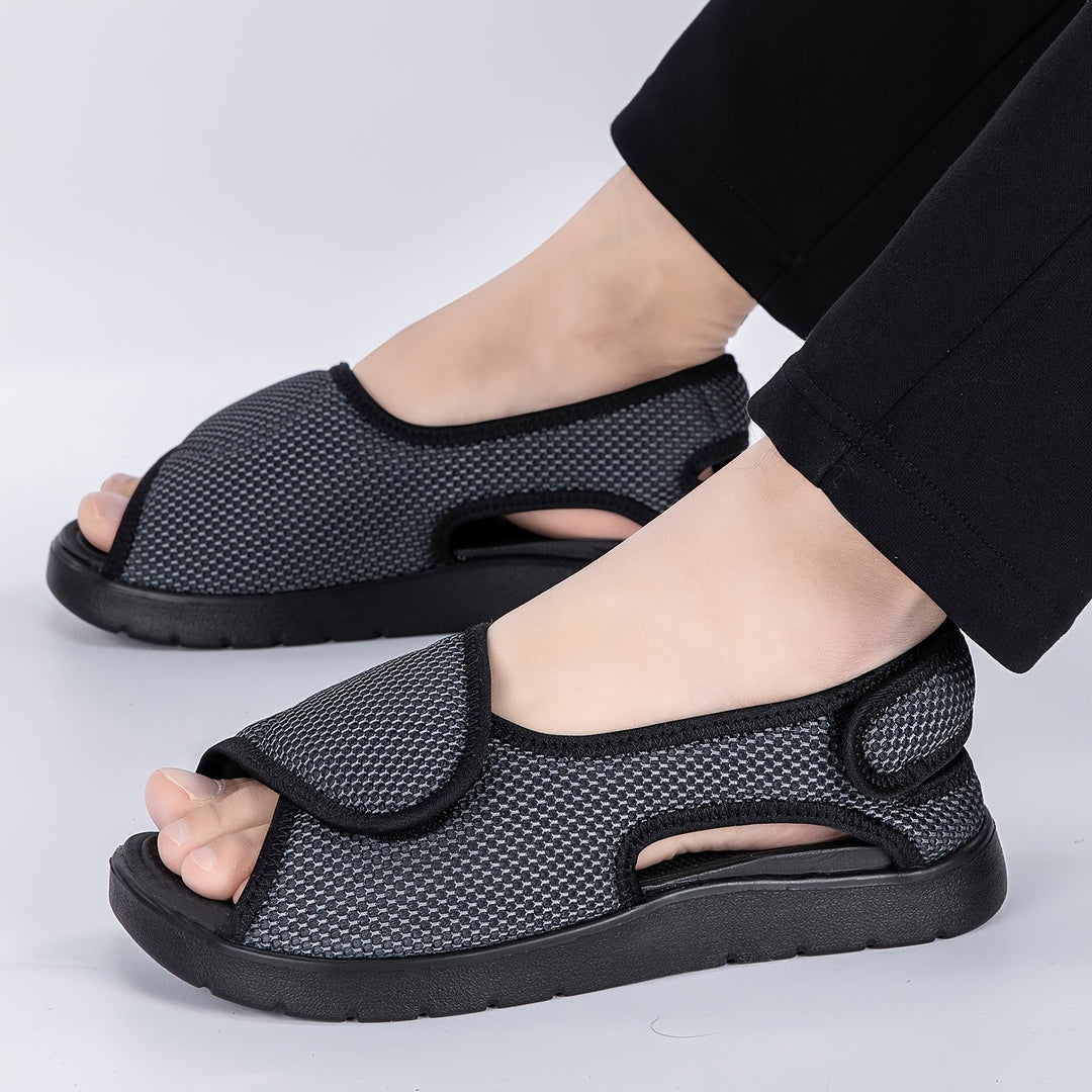 Komfortschuhe für Damen und Herren mit extra weiter Passform 5