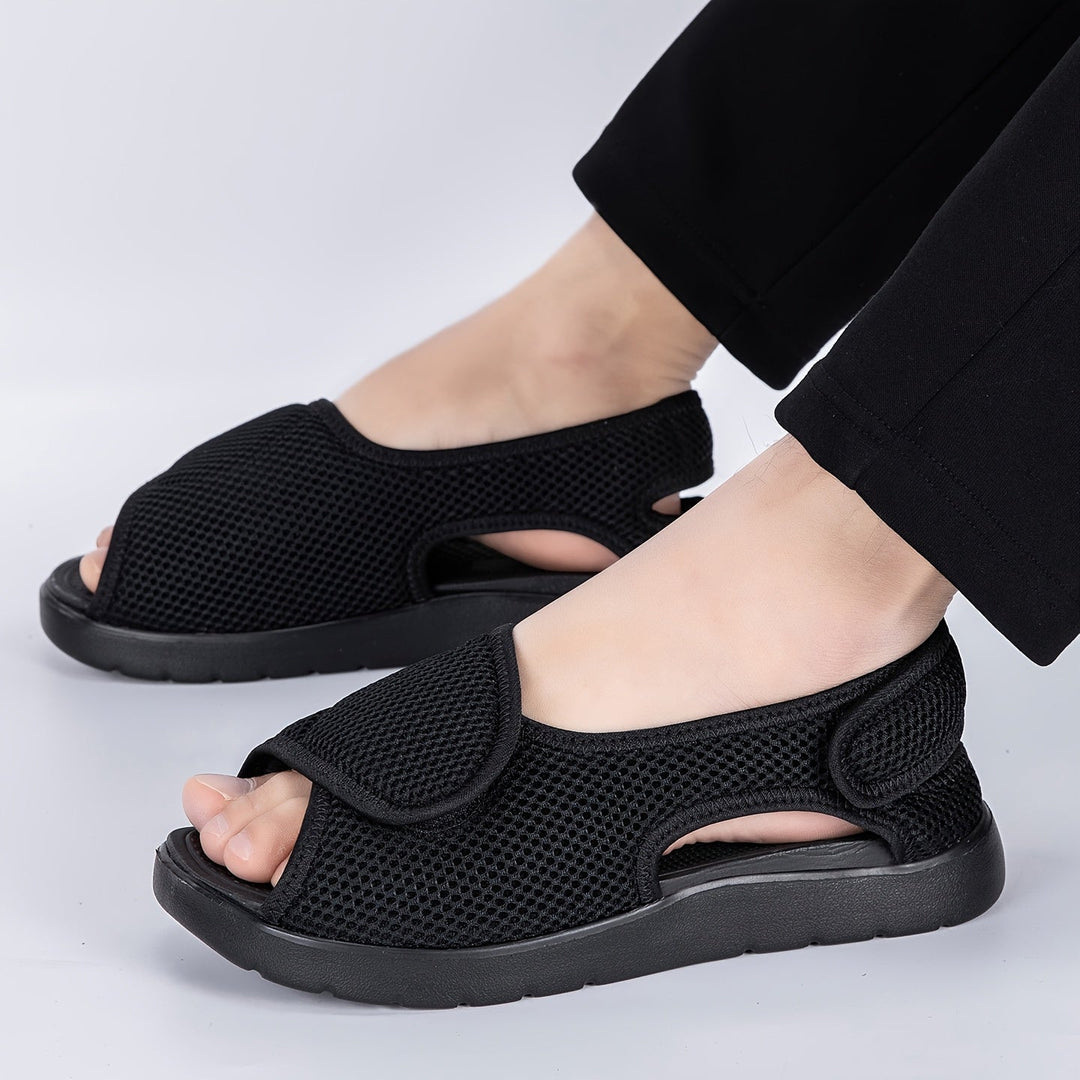 Komfortschuhe für Damen und Herren mit extra weiter Passform 6