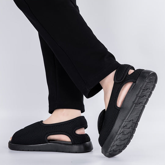 Komfortschuhe für Damen und Herren mit extra weiter Passform 7