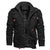 Kommandeursjacke