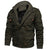 Kommandeursjacke