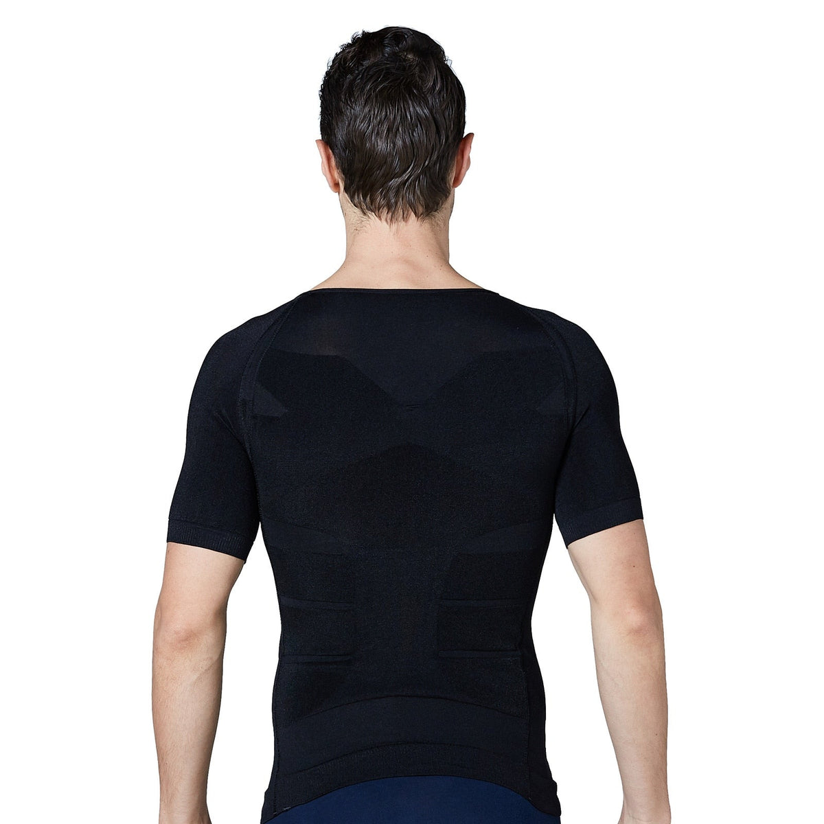 Kompression Body Shaper Shirt
