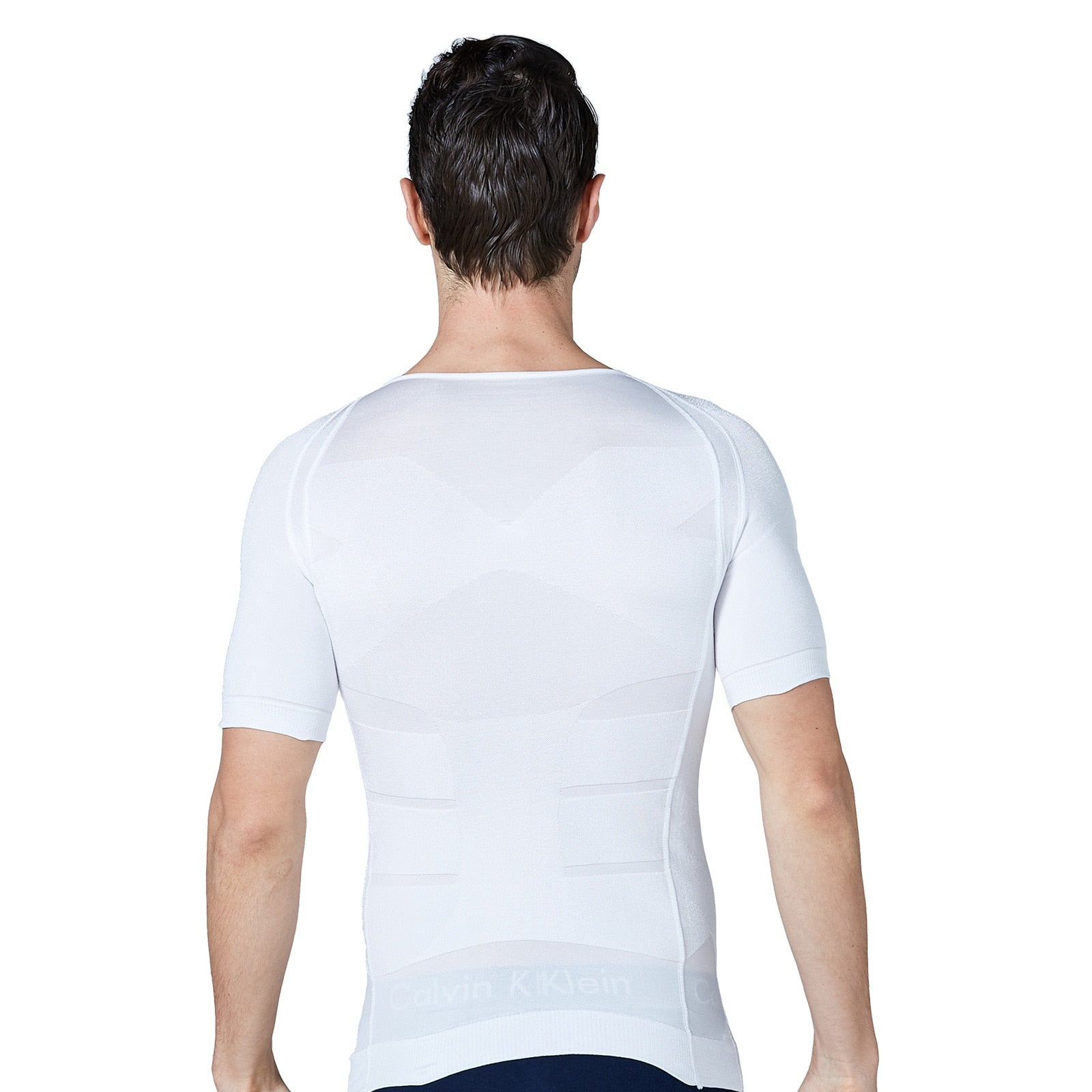 Kompression Body Shaper Shirt