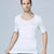 Kompression Body Shaper Shirt