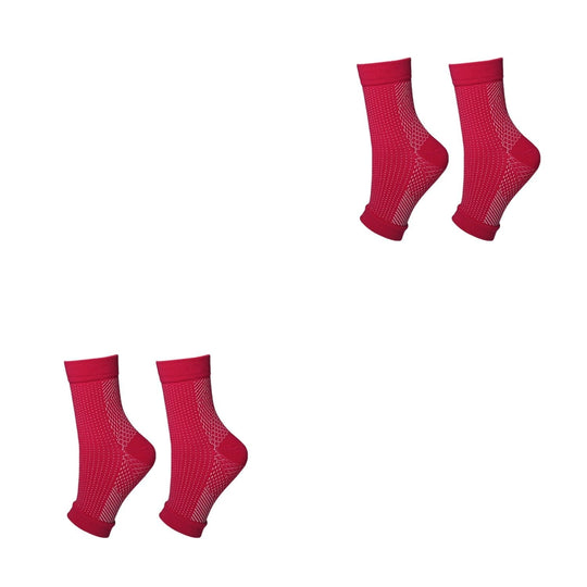 Kompressionssocken für Frauen und Männer - RevitaStep 9