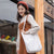 Kord-Tote-Tasche