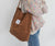 Kord-Tote-Tasche
