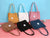 Kord-Tote-Tasche
