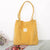 Kord-Tote-Tasche