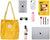 Kord-Tote-Tasche