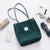 Kord-Tote-Tasche