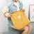 Kord-Tote-Tasche