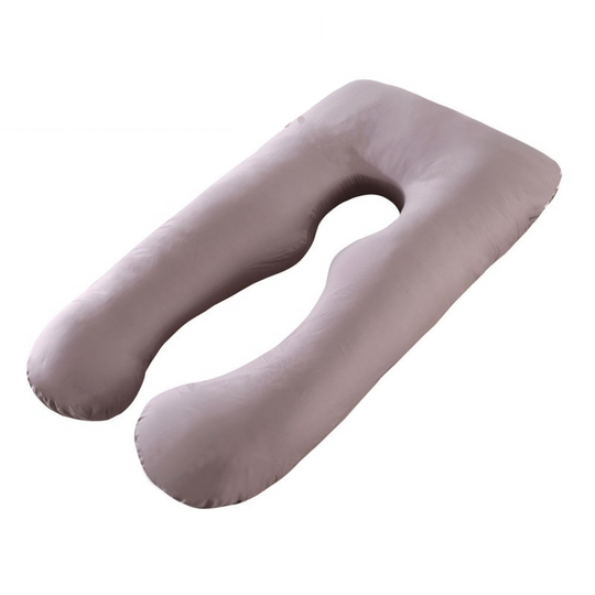 Körperkissen Für Seitenschläfer Ergonomisch Komfortabel Und Vielseitig 0