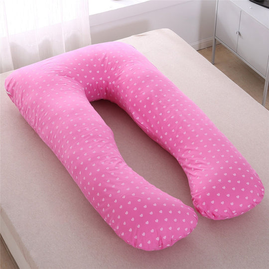 Körperkissen Für Seitenschläfer Ergonomisch Komfortabel Und Vielseitig 6
