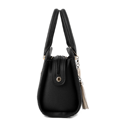 Krokodilledertasche