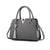 Krokodilledertasche