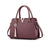 Krokodilledertasche