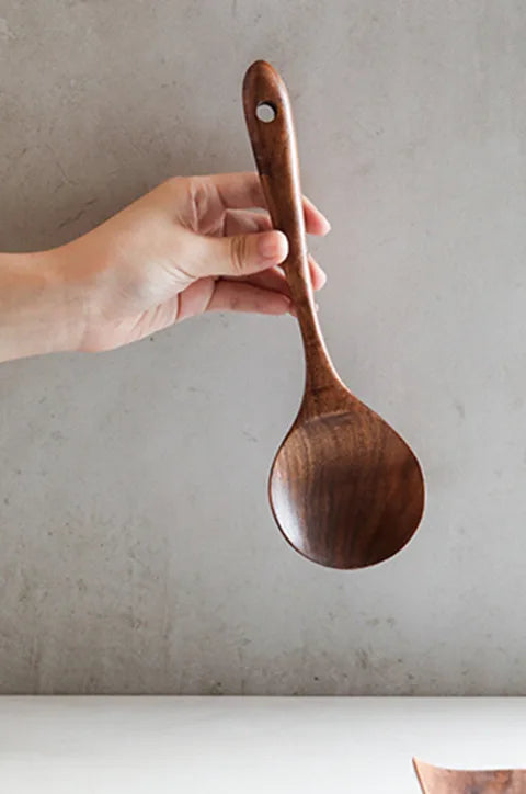 Küchen Set Rustikal für Stilvolles Kochen und Servieren 7