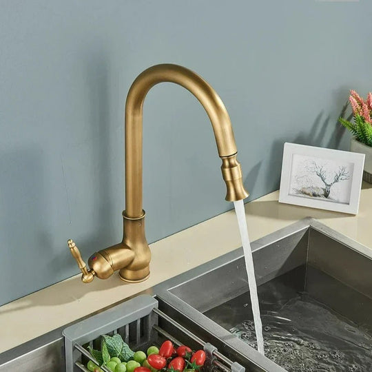 Küchenarmatur Ausziehbar mit Berührungssensor für Moderne Küchen 3