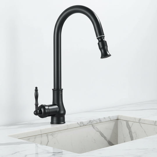 Küchenarmatur VintageTap im nostalgischen Stil 0