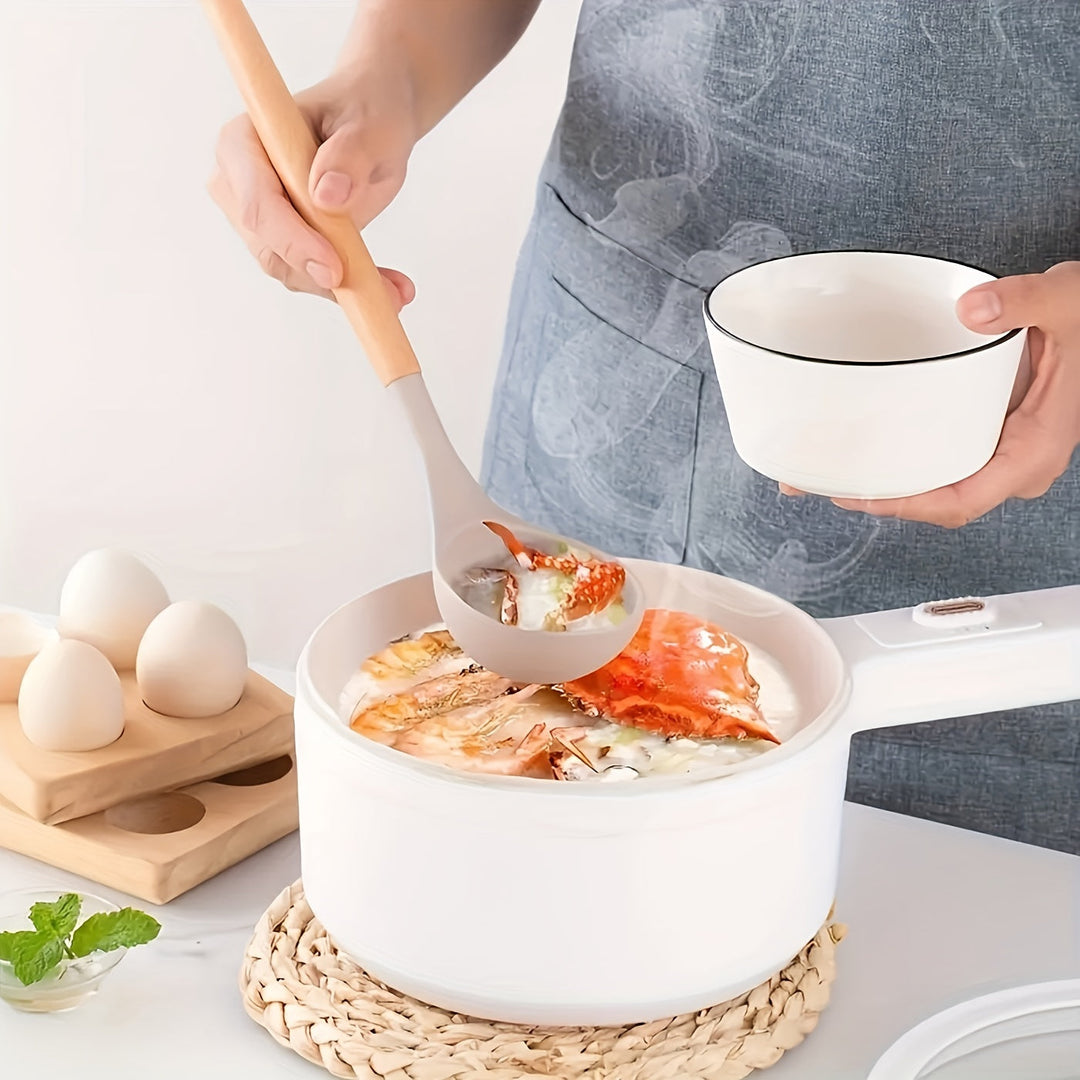 Küchenutensilien Set 12-teilig für modernes Kochen 3