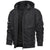 Kunstlederjacke