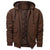 Kunstlederjacke