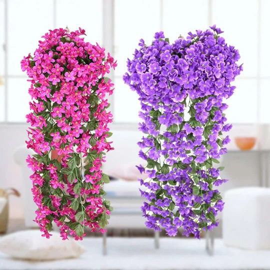 Künstliche Blumenarrangements Für Zuhause – Kunstblumen Deko Für Jede Gelegenheit 1