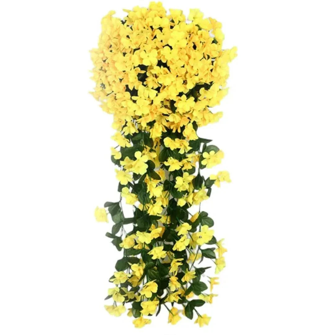 Künstliche Blumenarrangements Für Zuhause – Kunstblumen Deko Für Jede Gelegenheit 8