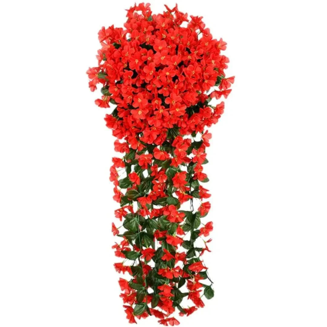 Künstliche Blumenarrangements Für Zuhause – Kunstblumen Deko Für Jede Gelegenheit 9