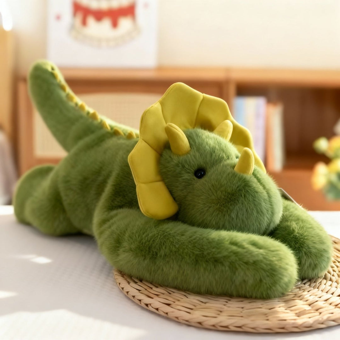 Kuscheltiere Mit Extra Langen Armen Für Entspannung Und Komfort 10