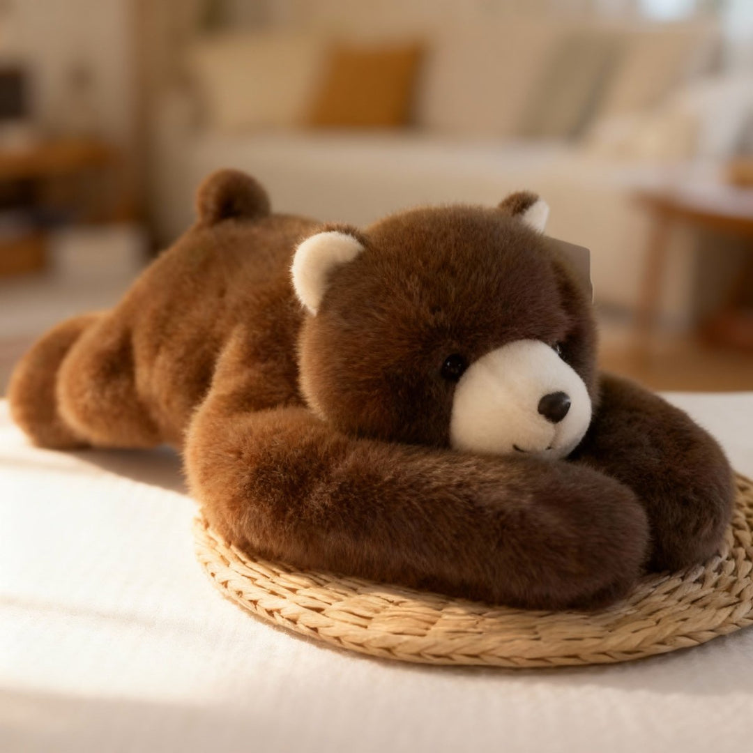 Kuscheltiere Mit Extra Langen Armen Für Entspannung Und Komfort 12