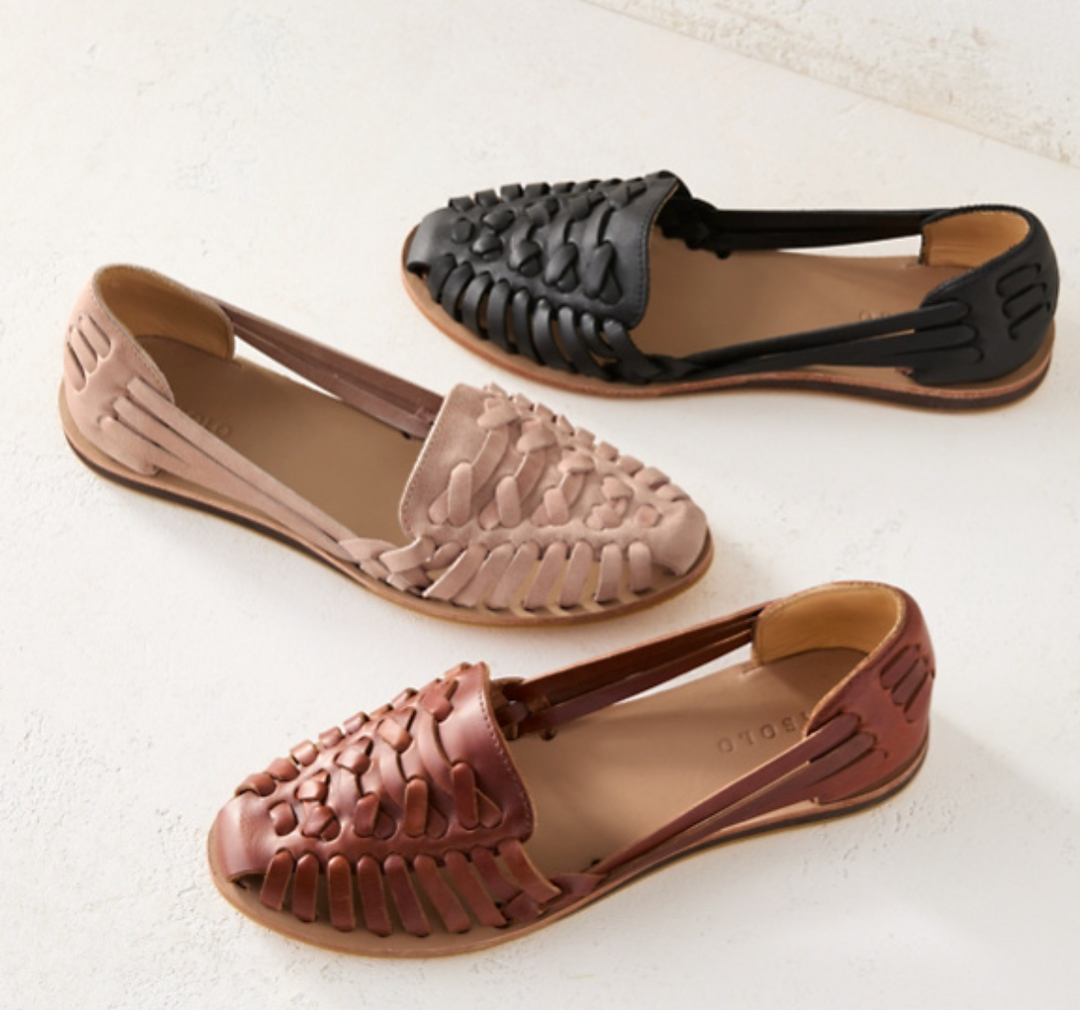 Damen Slipper Elegantes Design Atmungsaktive Materialien Komfortabel und Stilvoll-2
