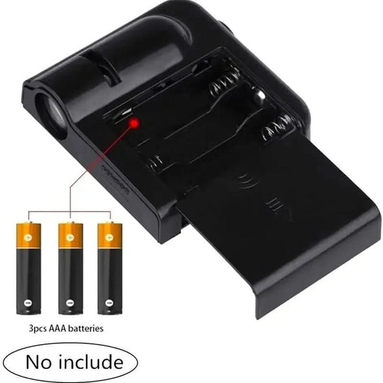 LED-Autotürprojektor mit Individuellem Logo für Fahrzeuge 8