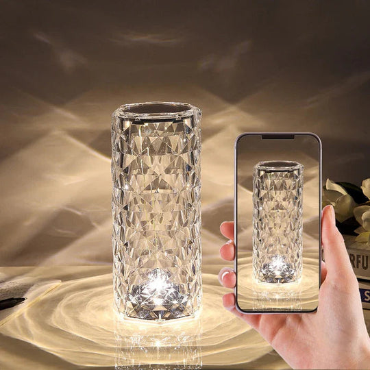 LED Lampe Mit Fernbedienung - Stilvolle Beleuchtung Für Zuhause 4
