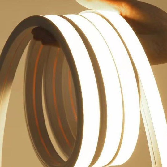 LED Streifen für Innen- und Außenbereich flexibel 0