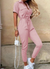 Variant image for Damen Jumpsuit Elegant Festlich Hochwertiger Stoff für Hochzeit-43