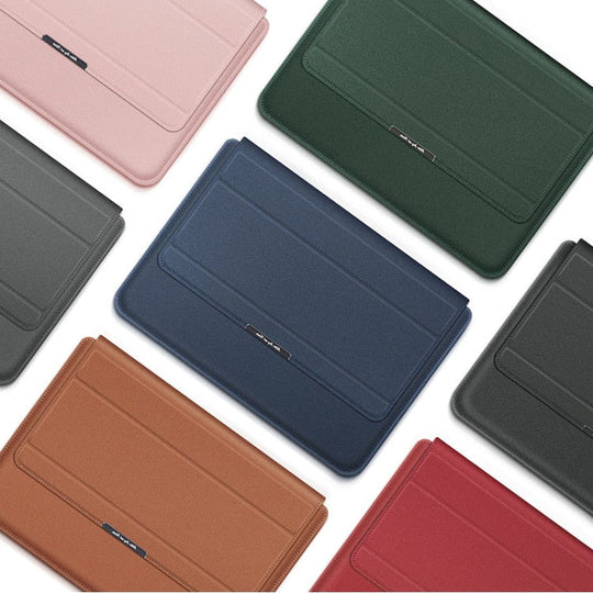 Laptop-Hülle für Männer und Frauen im modernen Design 1