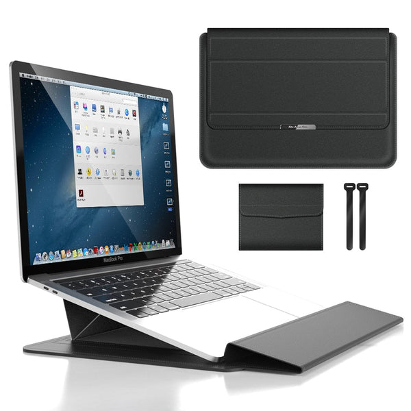 Laptop-Hülle für Männer und Frauen im modernen Design 9