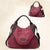 Large Pocket Canvass Tasche