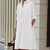 Lässiges Sommerkleid für Damen mit lockerer Silhouette 1