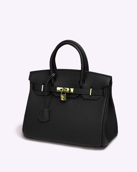 Variant image for Damen Handtasche Tragetasche Elegant Kunstleder Geräumig-3