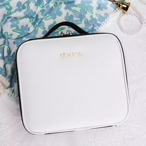 Led-Kosmetiktasche