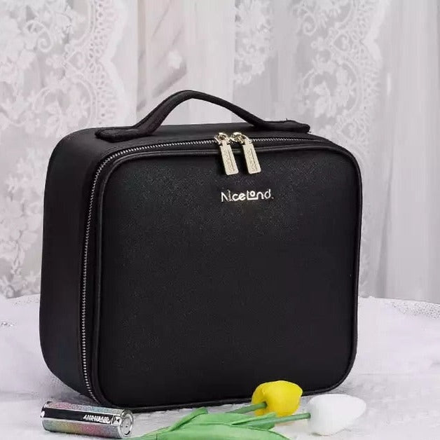 Led-Kosmetiktasche